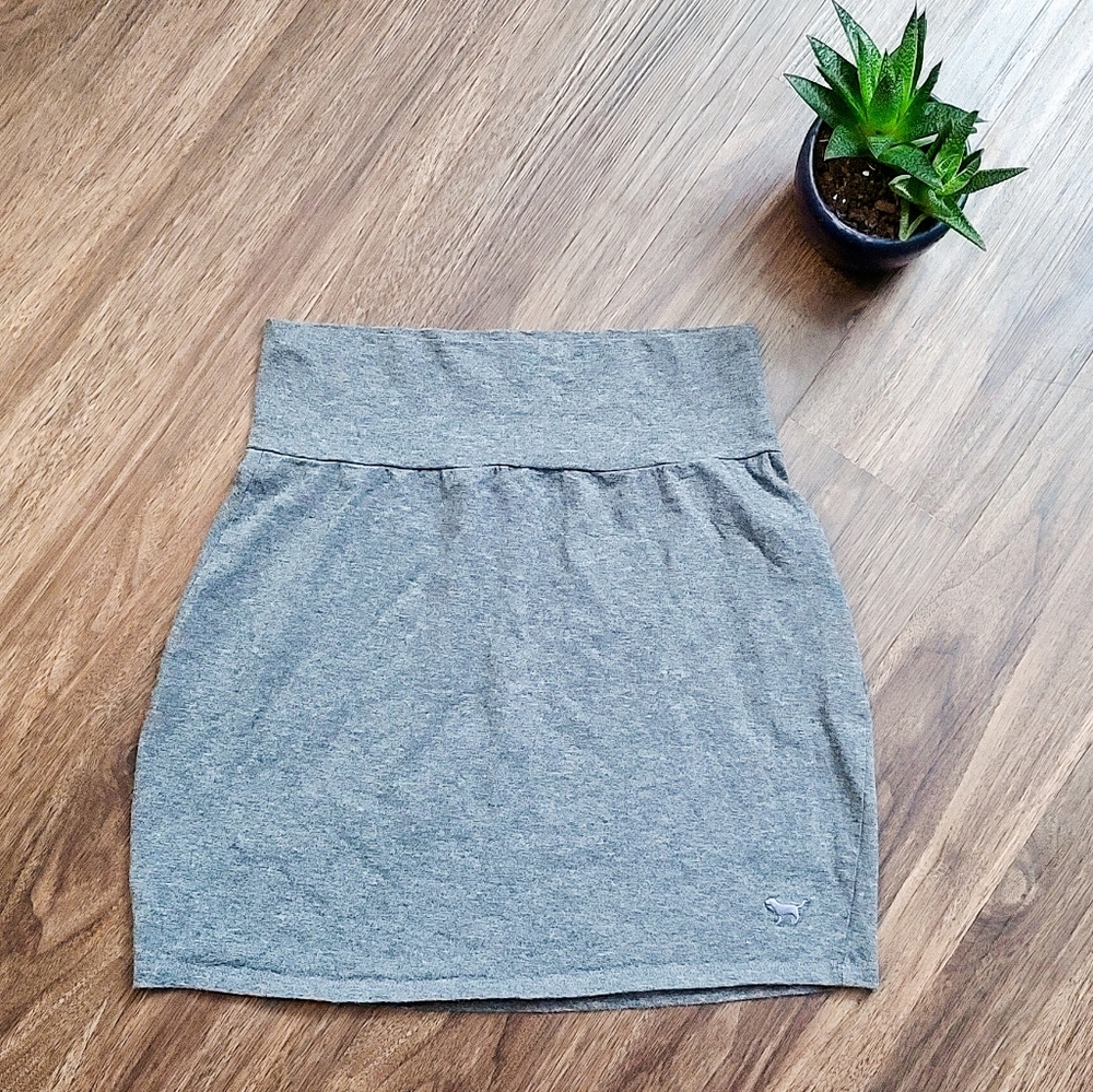 PINK Athletic Mini Skirt